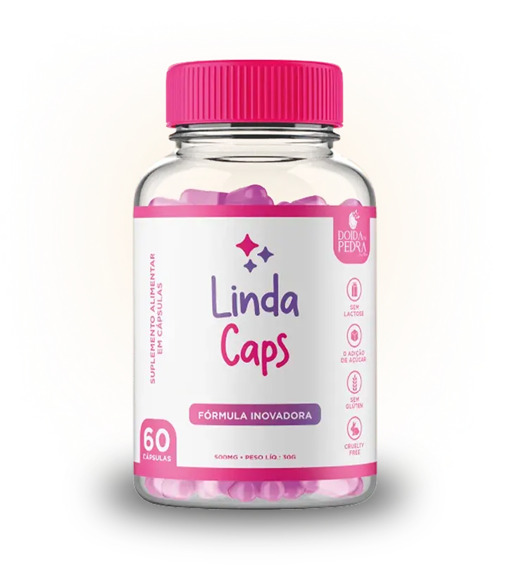 LINDA CAPS