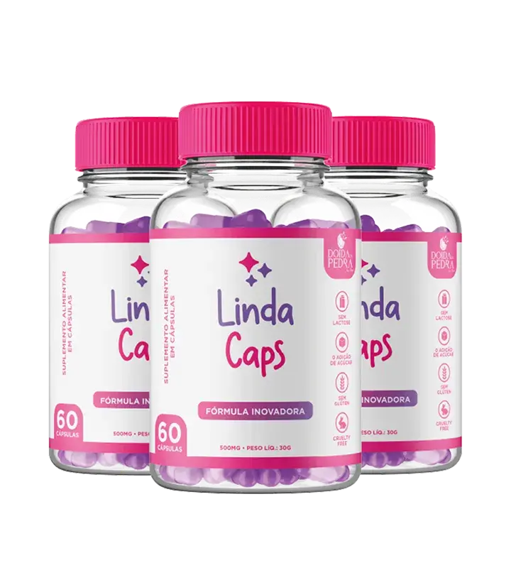 LINDA CAPS