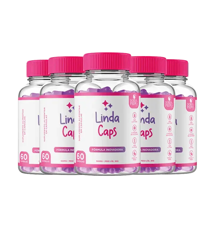 LINDA CAPS