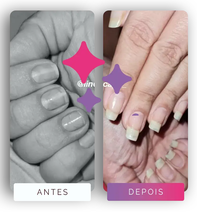 (LindaCaps) Página - Antes_Depois #1