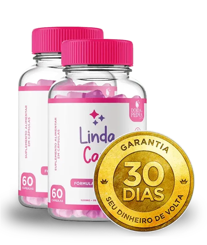 LINDA CAPS