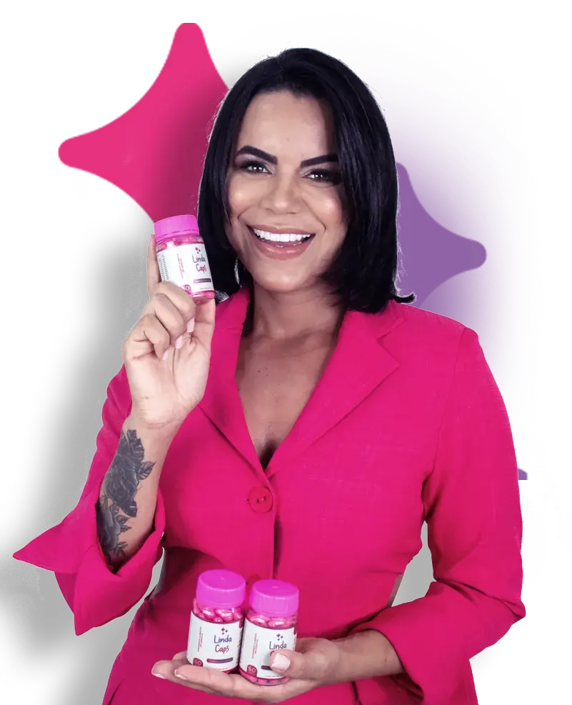 LINDA CAPS