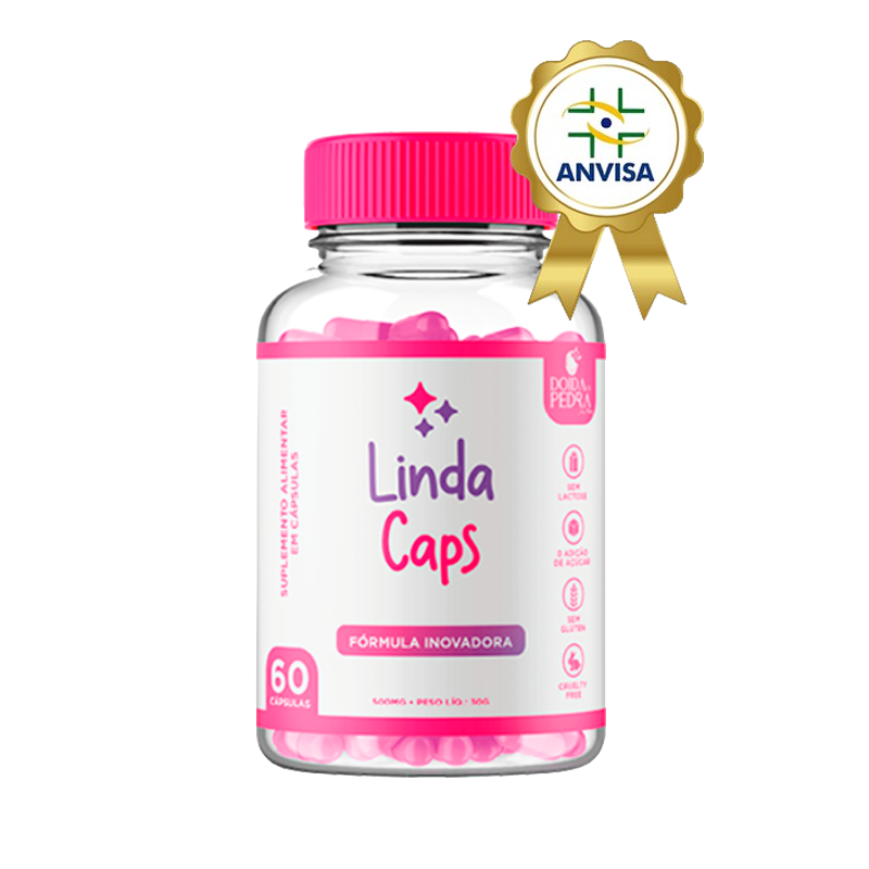 LINDA CAPS